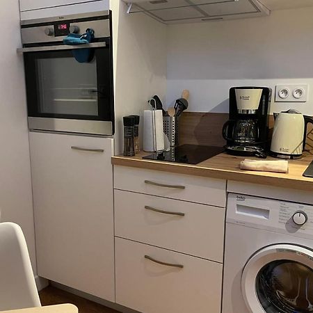 Apartament L'Amiral N5 T2 Dernier Etage Bylocly Lorient Zewnętrze zdjęcie