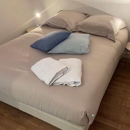 Apartament L'Amiral N5 T2 Dernier Etage Bylocly Lorient Zewnętrze zdjęcie