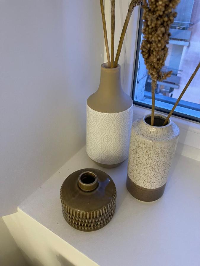 Apartament L'Amiral N5 T2 Dernier Etage Bylocly Lorient Zewnętrze zdjęcie